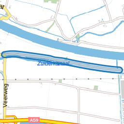 Zuiderkanaalweg