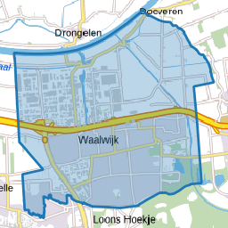 Waalwijk