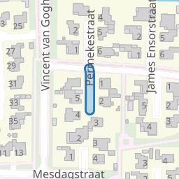 Albert Servaesstraat