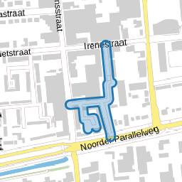 Anna van Burenstraat