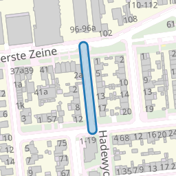 August Sniedersstraat