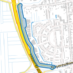 Cartografenweg