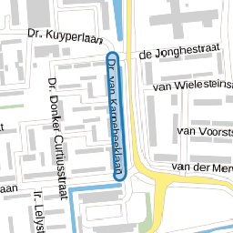 Dr. van Karnebeeklaan