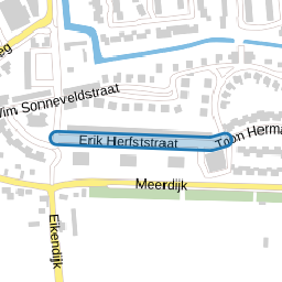 Erik Herfststraat
