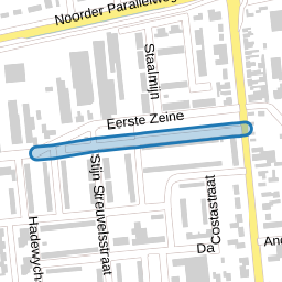 Felix Timmermansstraat