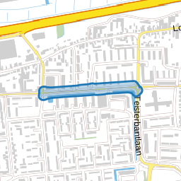 Groen van Prinstererlaan