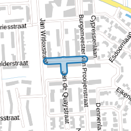 Harry van den Eerenbeemtstraat