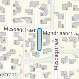 Hendrik Chabotstraat