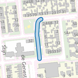 Jan van Ruusbroeckstraat