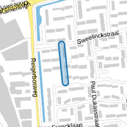 Johan Wagenaarstraat