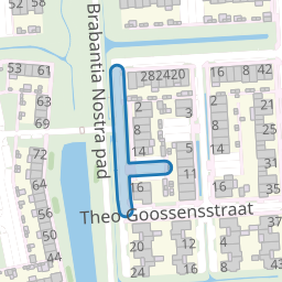 Jules de Cortestraat