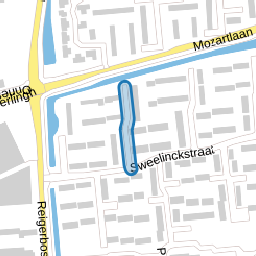 Julius Röntgenstraat