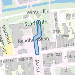 Raadhuisplein