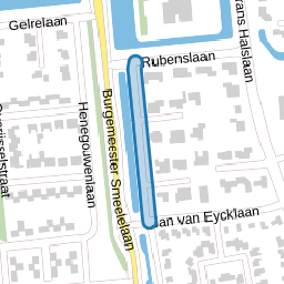 Rogier van der Weydensingel