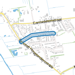 Arnoldus Verschurenstraat