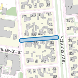 Burgemeester Kampstraat