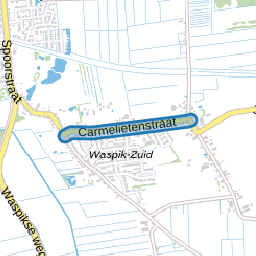 Carmelietenstraat