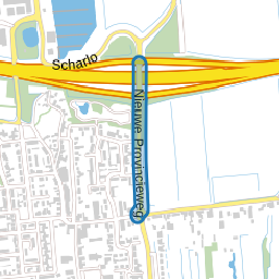 Nieuwe Provincieweg