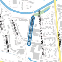 Prins Bernhardstraat