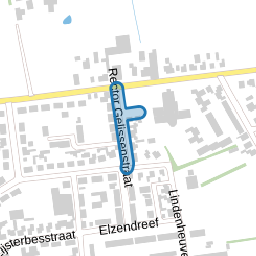 Rector Gelissenstraat