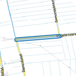 Vogelenzangweg