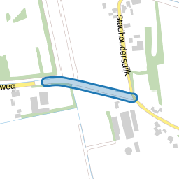 Voshoornweg