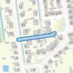 Willem Einthovenstraat