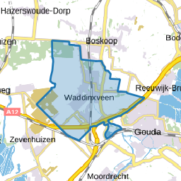 Waddinxveen
