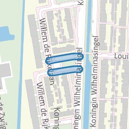 Anna van Saksenstraat