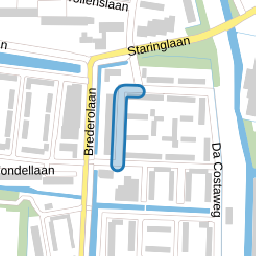 Justus van Effenlaan