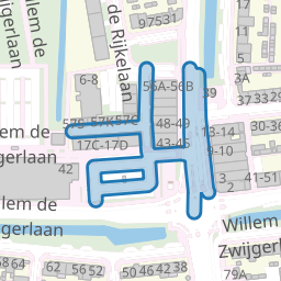 Koningin Wilhelminaplein