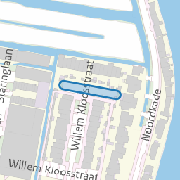 Louis Couperusstraat