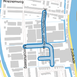 Maarten Schoutenstraat