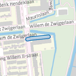 Prins Alexanderstraat