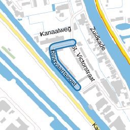 Ringvaartsingel