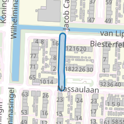 van Waldeck-Pyrmontstraat