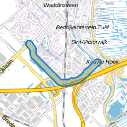 Zuidelijke Rondweg