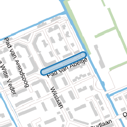 Godfried Bomansstraat