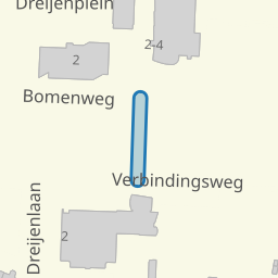 Schoorsteenweg