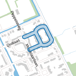 Simon Vestdijkstraat