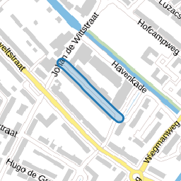 Cornelis de Wittstraat