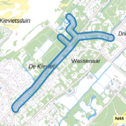 Groot Haesebroekseweg