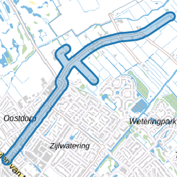 Oostdorperweg