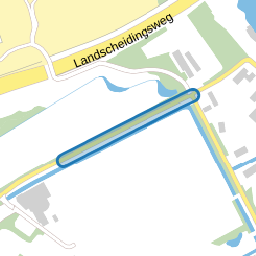 Theo Mann-Bouwmeesterpad