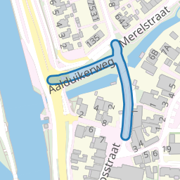 Aalduikerweg