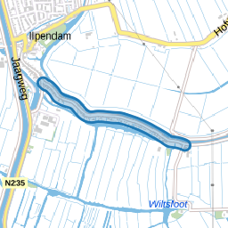 Monnickendammerrijweg