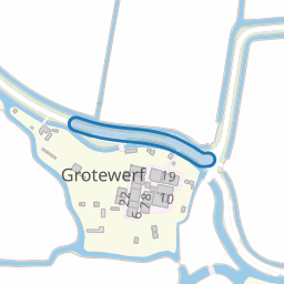 Grotewerf