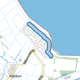 IJsselmeerweg