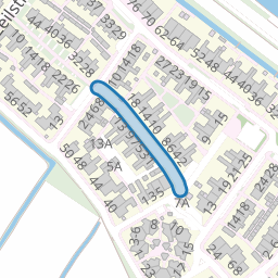 Meester Visserstraat