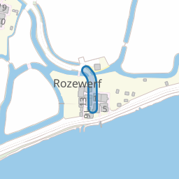 Rozewerf